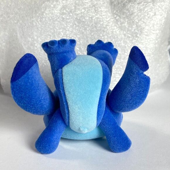 Disney Stitch Little Emotions Pop Mart Fall Flat on the Face New Open Confirmed - Picture 7 of 17